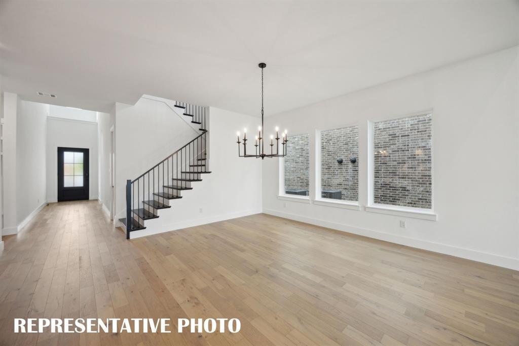 House in McKinney, Texas, United States 4 - 18710270
