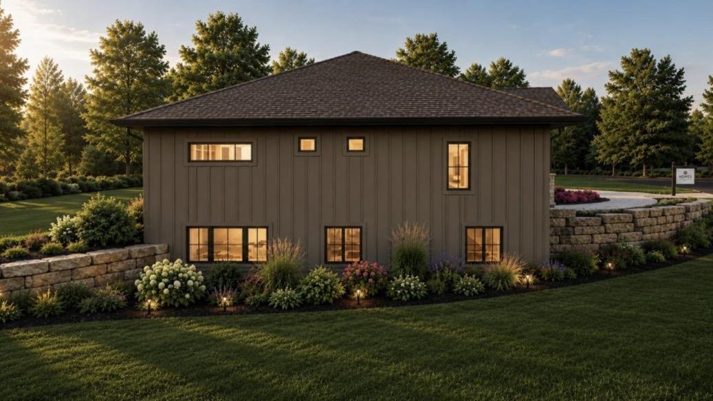 House in Waunakee, Wisconsin, United States 4 - 18703377