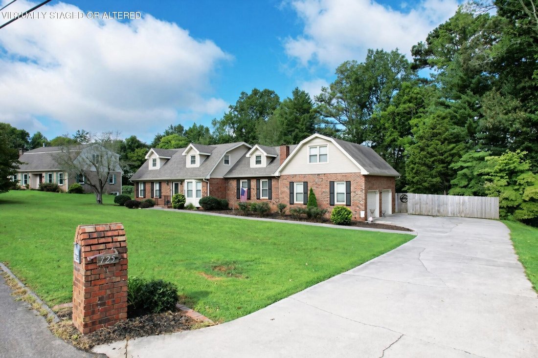 House in Cleveland, Tennessee, United States 3 - 18703144