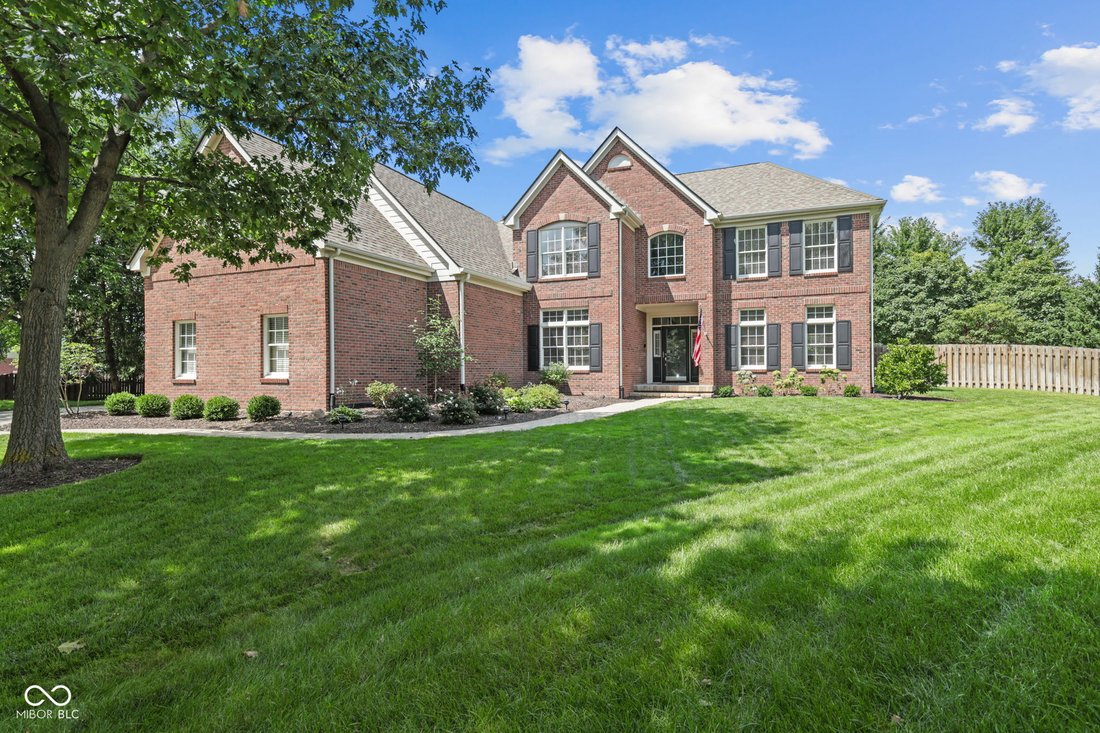 House in Westfield, Indiana, United States 1 - 18703277