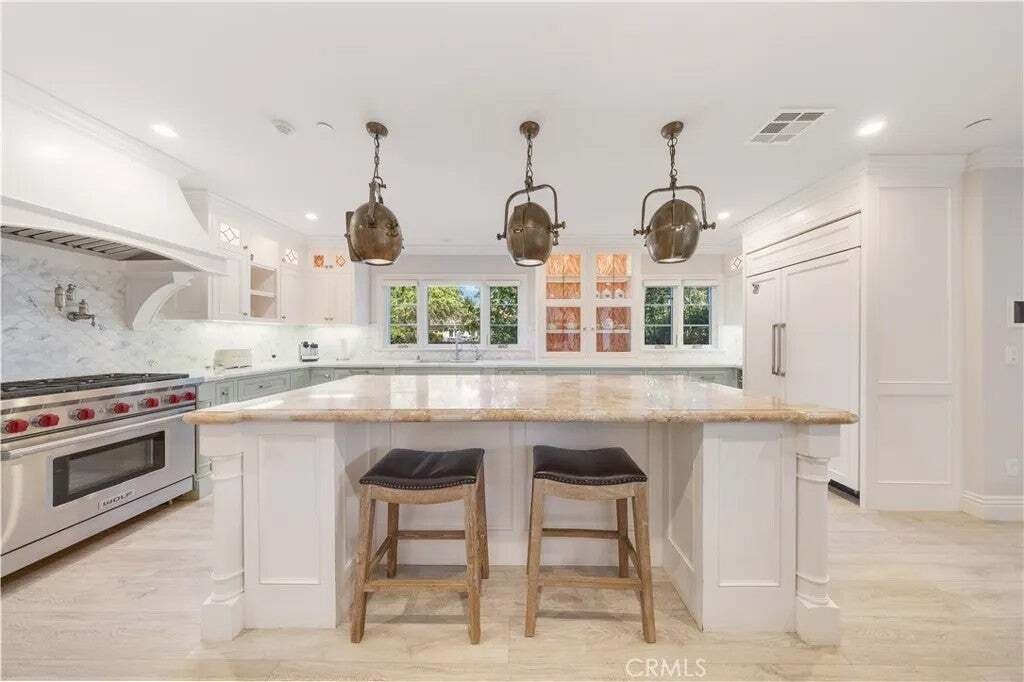 Appartement à San Marino, Californie, États-Unis 3 - 18705858