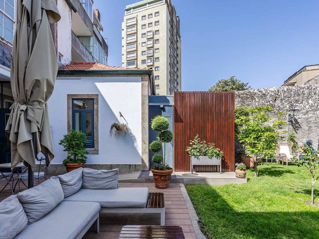 Apartment in Bonfim, Porto District, Portugal 3 - 18707356