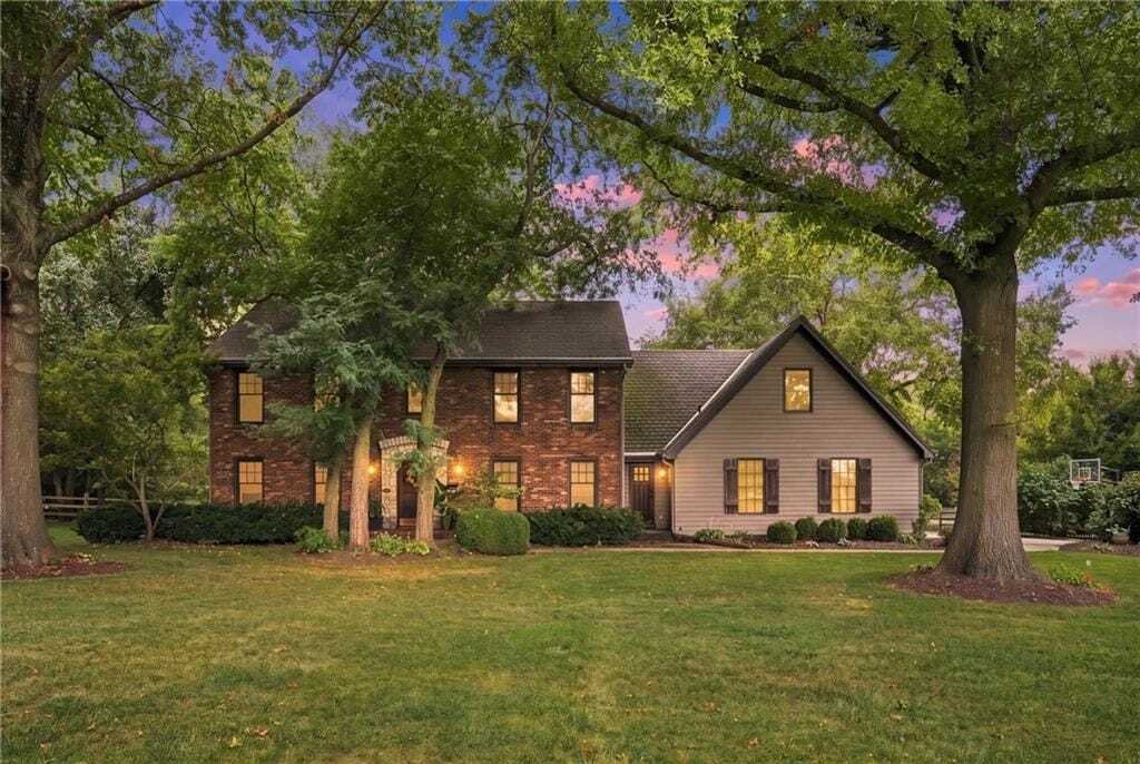 House in Olathe, Kansas, United States 1 - 18712548