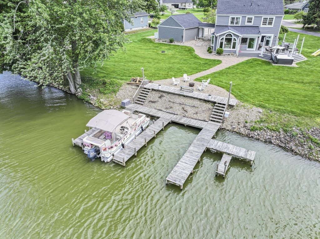 Haus in Hebron, Ohio, Vereinigte Staaten 2 - 17886523