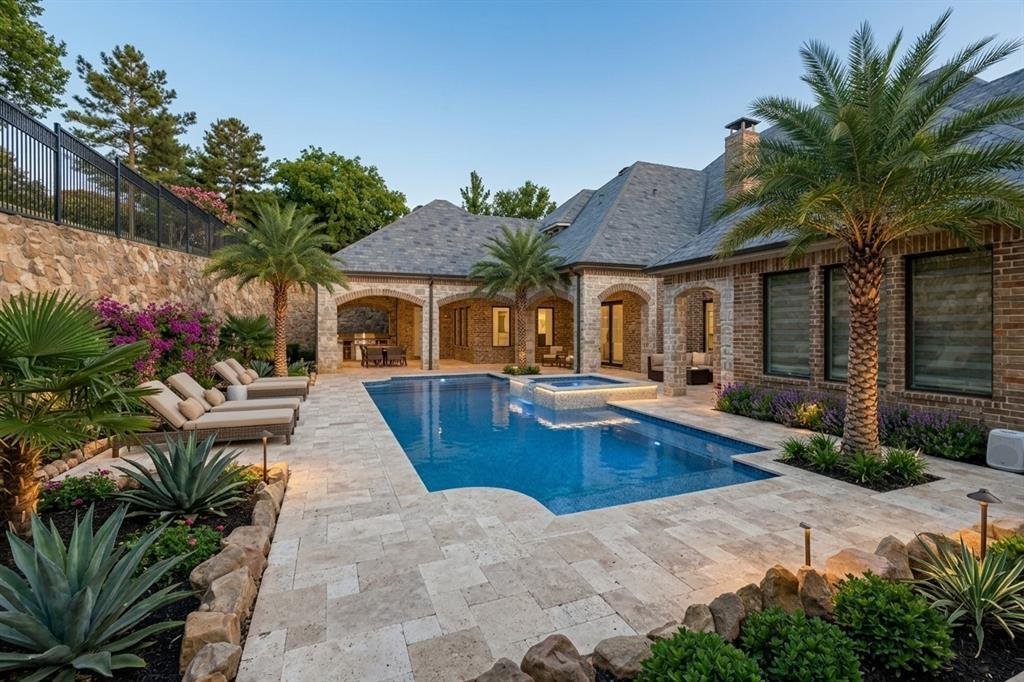 Maison à The Colony, Texas, États-Unis 3 - 17351812