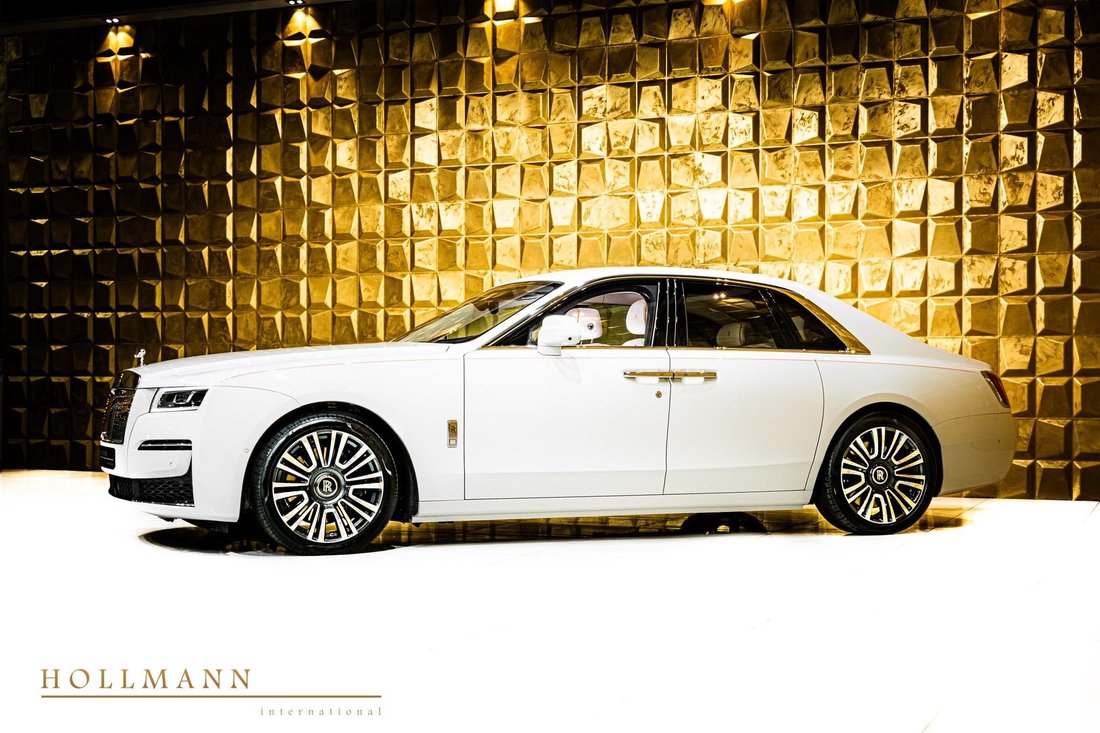 Limousine in Stuhr, Germany 3 - 18704257