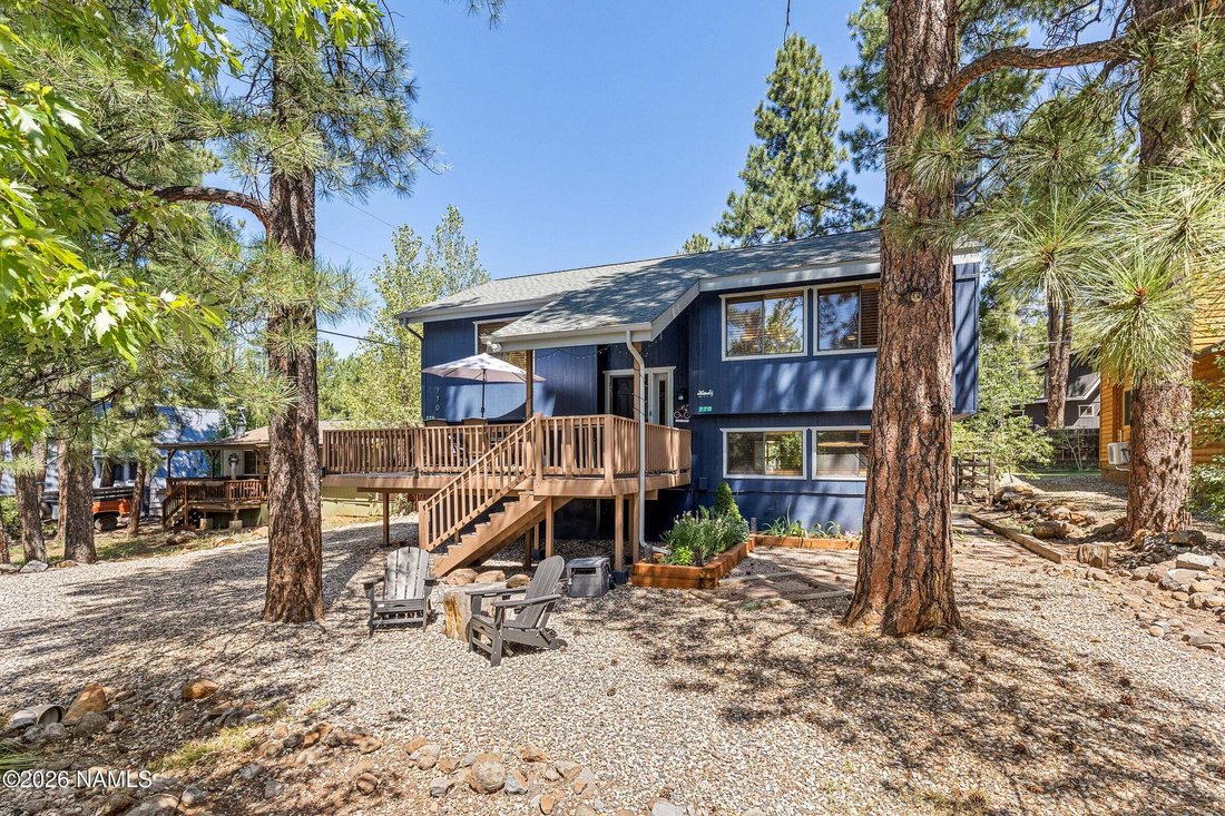 House in Munds Park, Arizona, United States 2 - 18705764