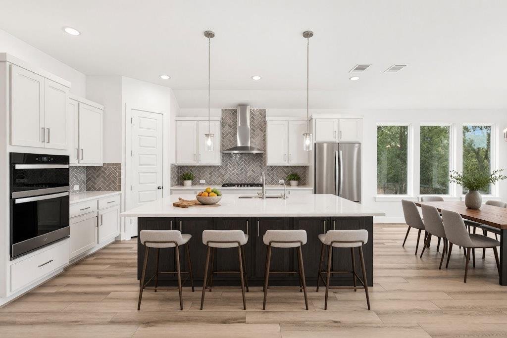 Casa en Cedar Creek, Texas, Estados Unidos 4 - 17609201