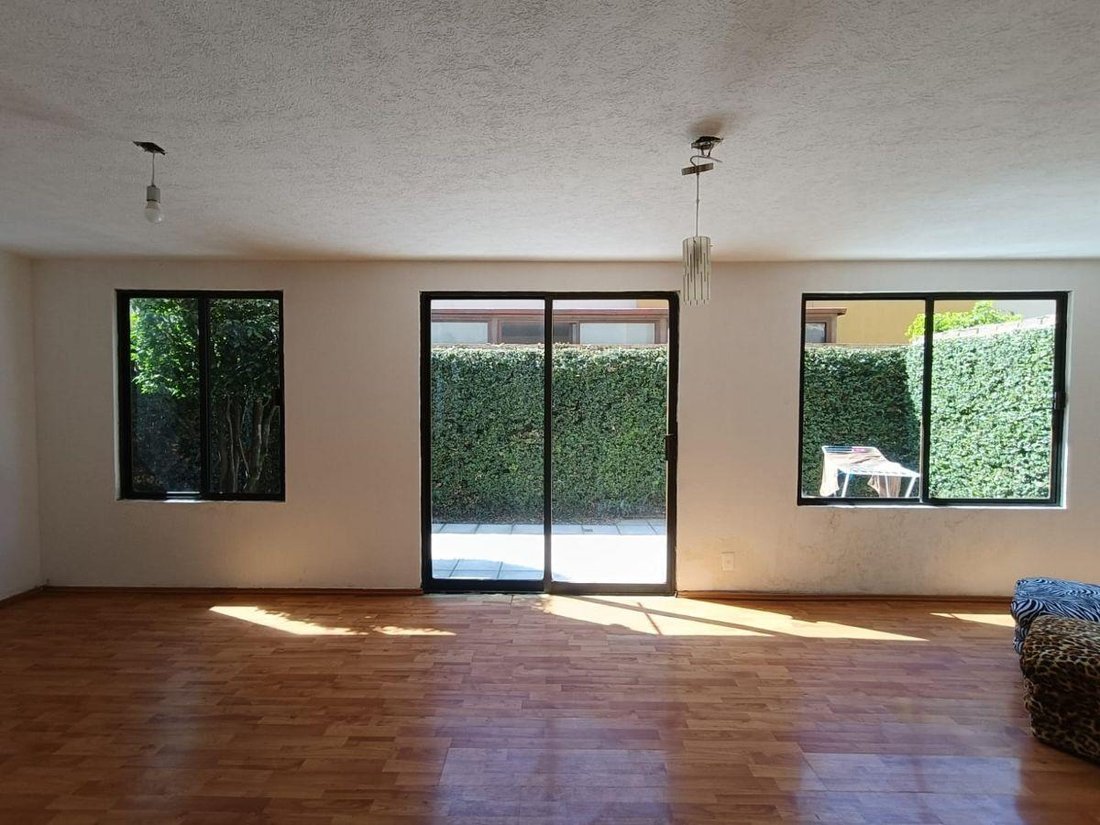 Condo in Mexico City, Mexico City, Mexico 2 - 18710699