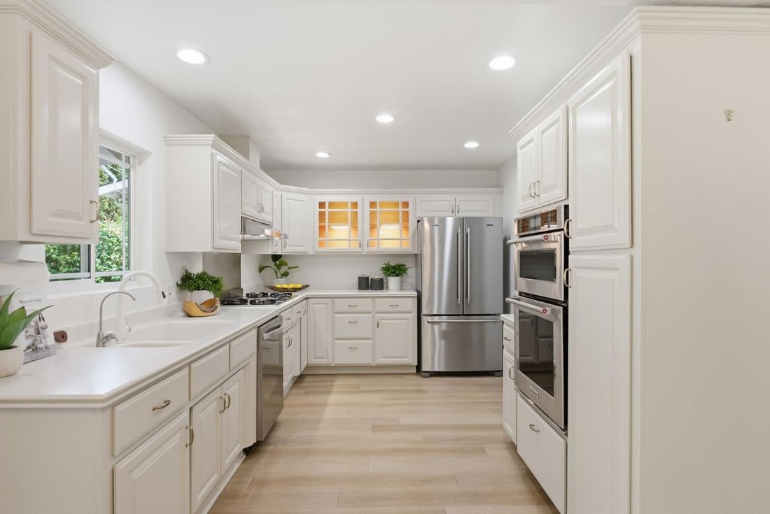 House in San Jose, California, United States 4 - 18705658