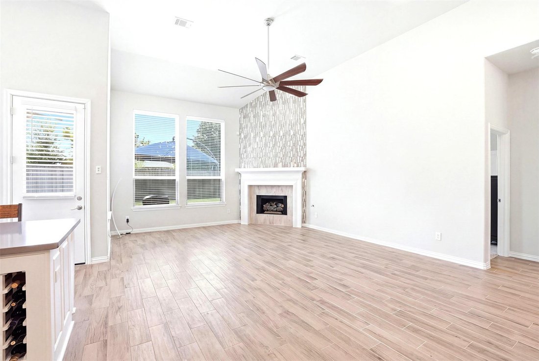 Haus in Brookshire, Texas, Vereinigte Staaten 5 - 18706539