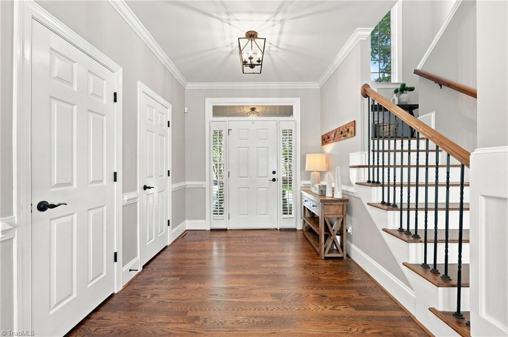 House in Pfafftown, North Carolina, United States 4 - 18703124