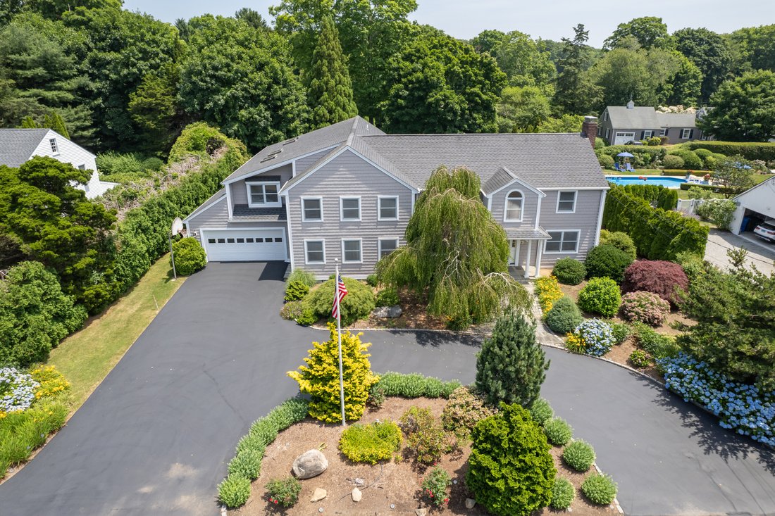 Casa en Killingworth, Connecticut, Estados Unidos 1 - 18702456