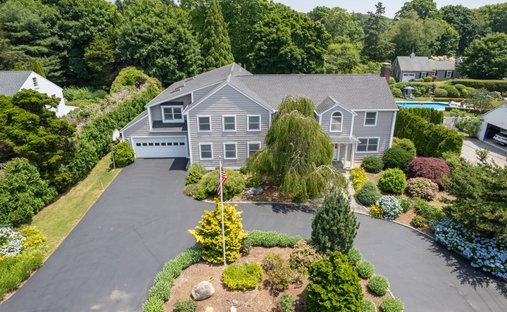 Haus in Madison, Connecticut, Vereinigte Staaten 1