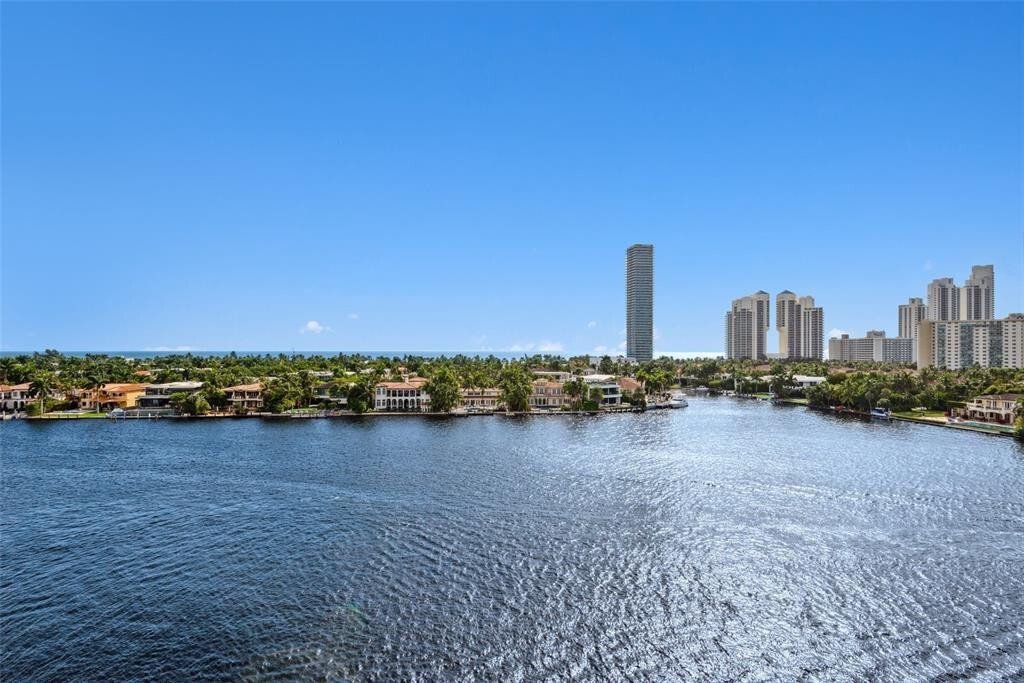 Condo in Aventura, Florida, United States 1 - 18709720
