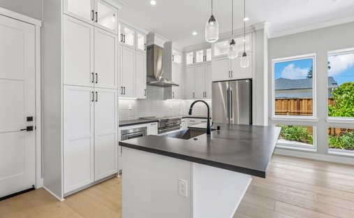 Residenza a Redwood City, California, Stati Uniti 1