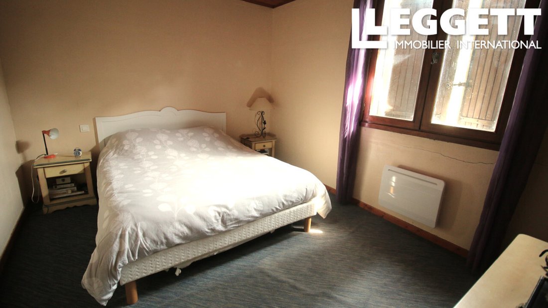 Villa in Vagnas, Auvergne-Rhône-Alpes, France 4 - 18707201