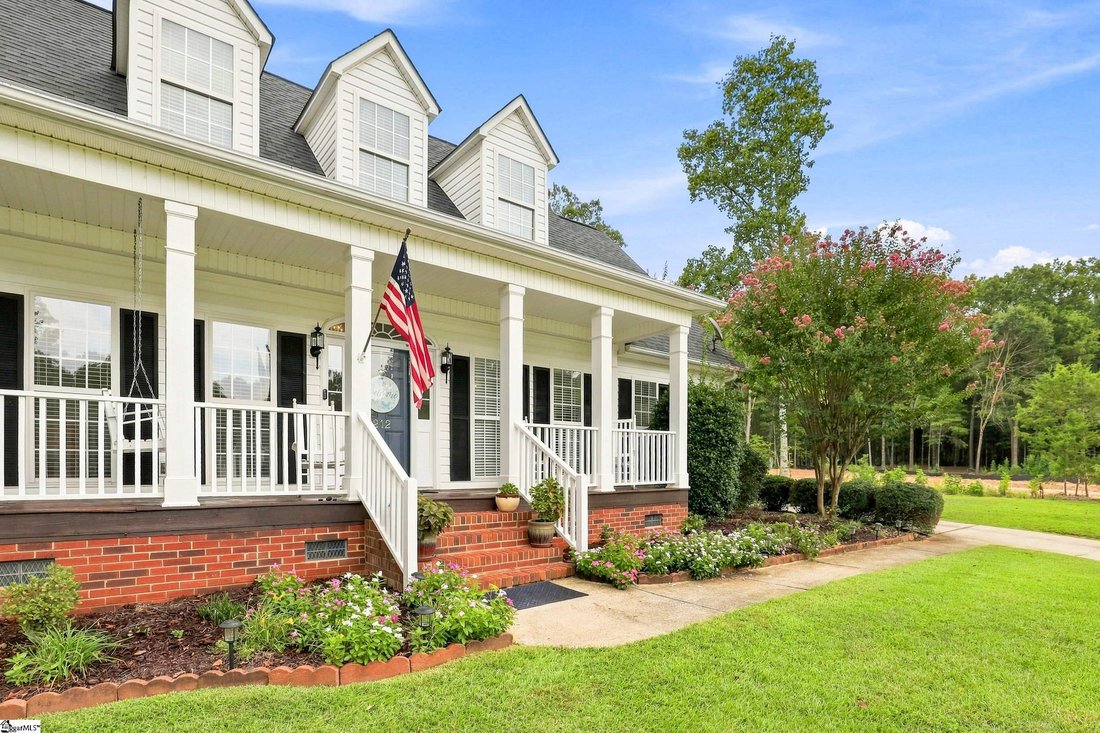 House in Fountain Inn, South Carolina, United States 2 - 18705032