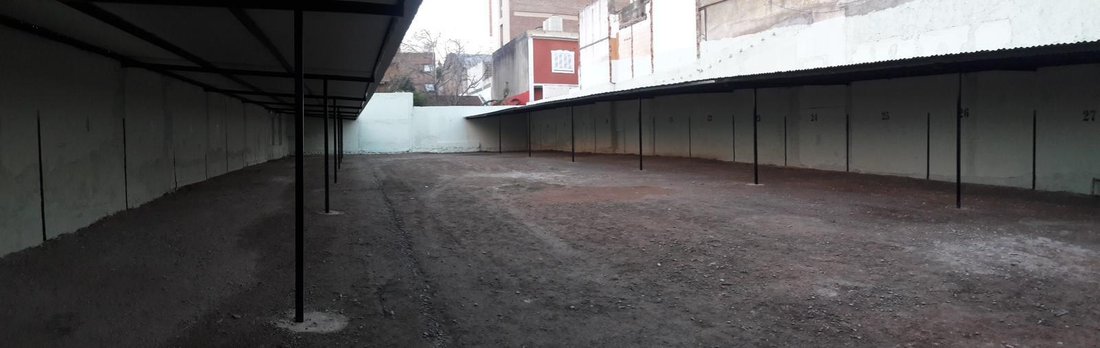 Land in Córdoba, Cordoba, Argentina 1 - 18702676
