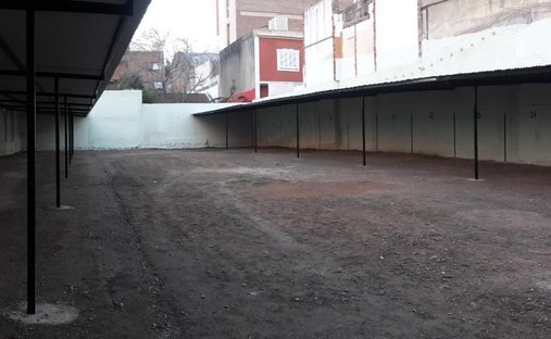 Land in Córdoba, Cordoba, Argentina 1