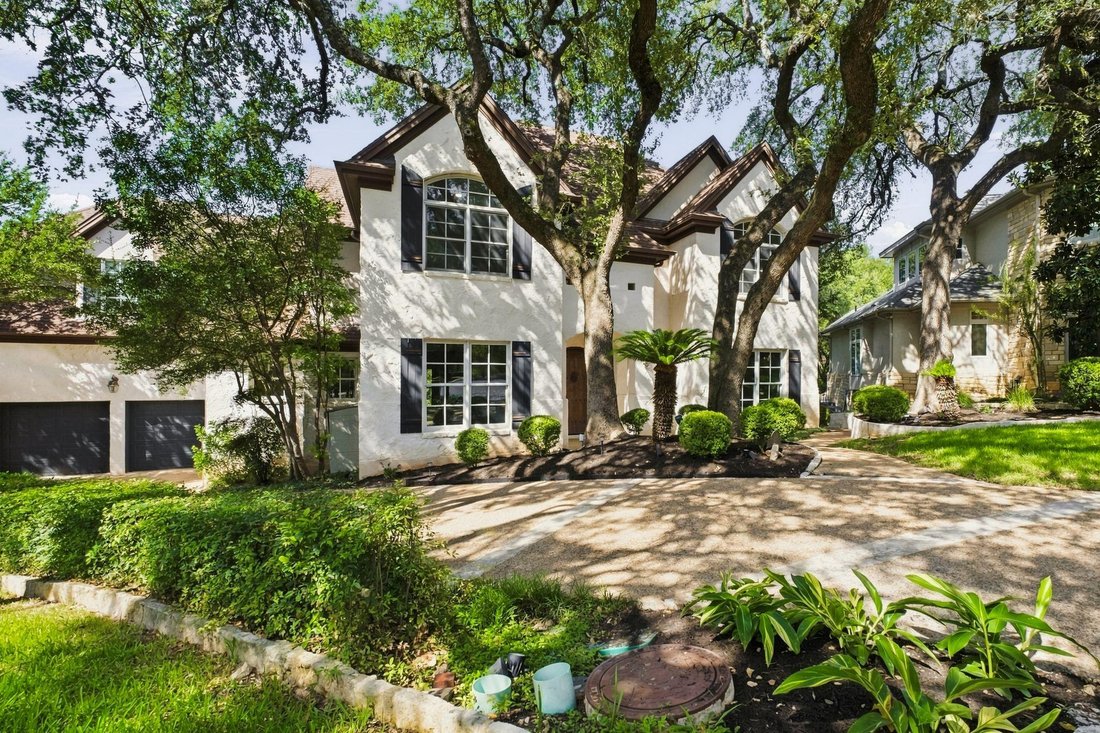 House in Austin, Texas, United States 1 - 18710094