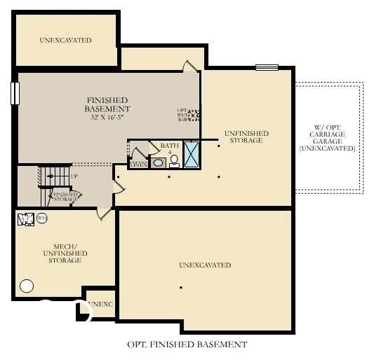 House in Zionsville, Indiana, United States 5 - 18703342