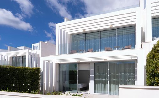 House in Sotogrande, San Roque, Andalusia 1