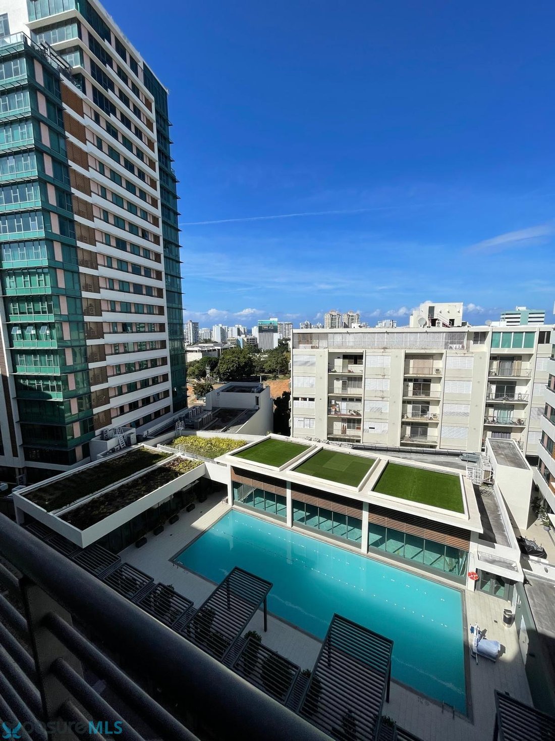Apartment in San Juan, San Juan, Puerto Rico 2 - 18710329