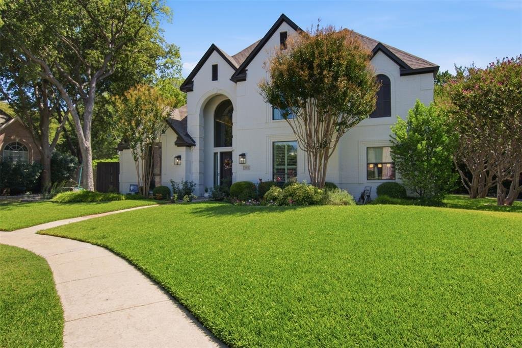 House in Plano, Texas, United States 3 - 18703732