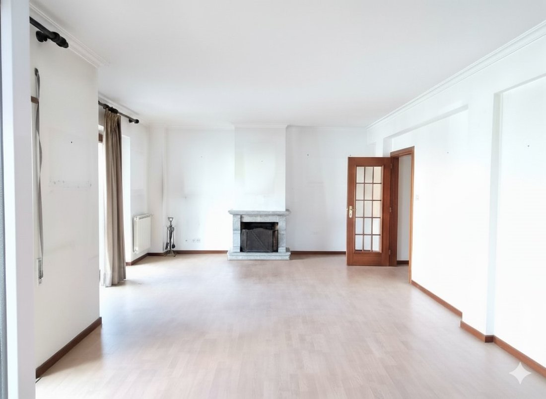 Apartment in Boidobra, Castelo Branco District, Portugal 2 - 18707248