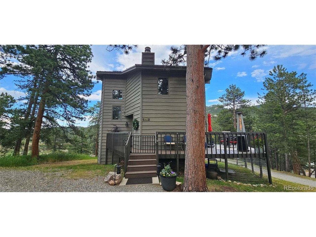 House in Evergreen, Colorado, United States 5 - 18705430