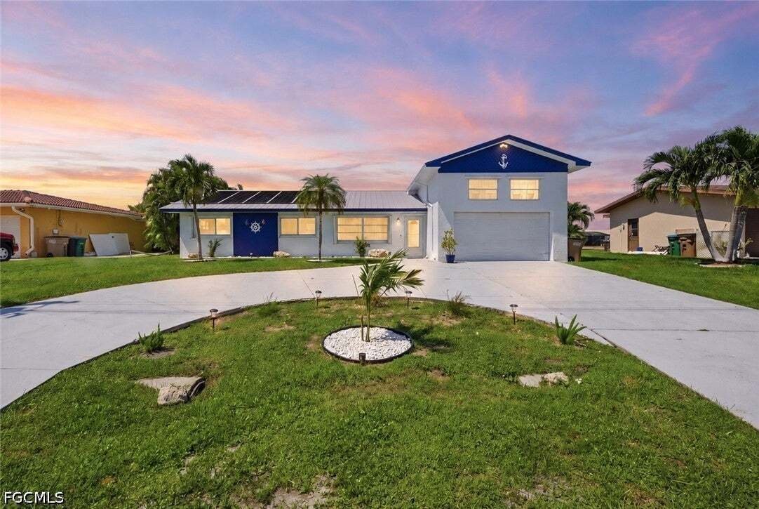 House in Cape Coral, Florida, United States 1 - 18705183