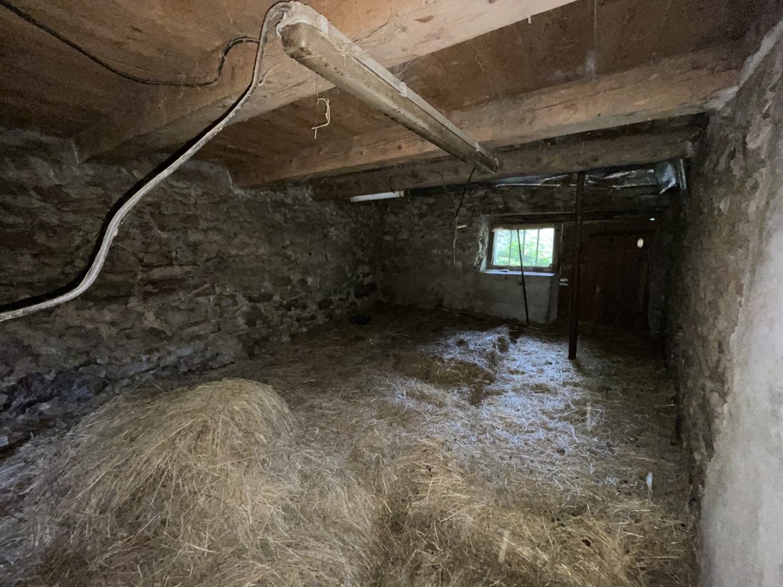 Farm Ranch in Saint-Gervais-les-Bains, Auvergne-Rhône-Alpes, France 5 - 18712721