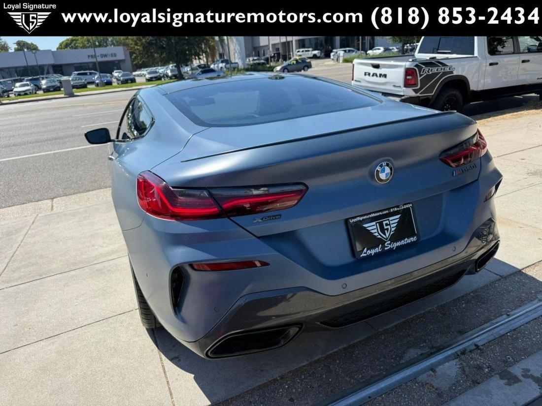 Coupe in Van Nuys, CA, United States 5 - 18714229