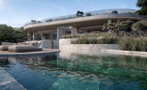 Haus in Sotogrande, San Roque, Andalusien 1