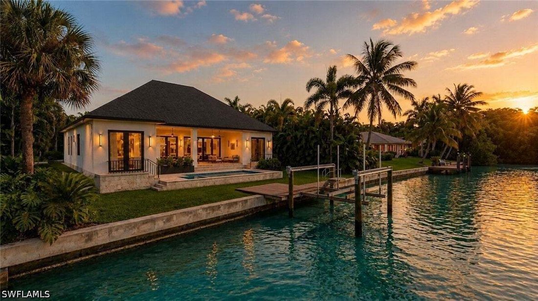 House in Cape Coral, Florida, United States 3 - 18708467