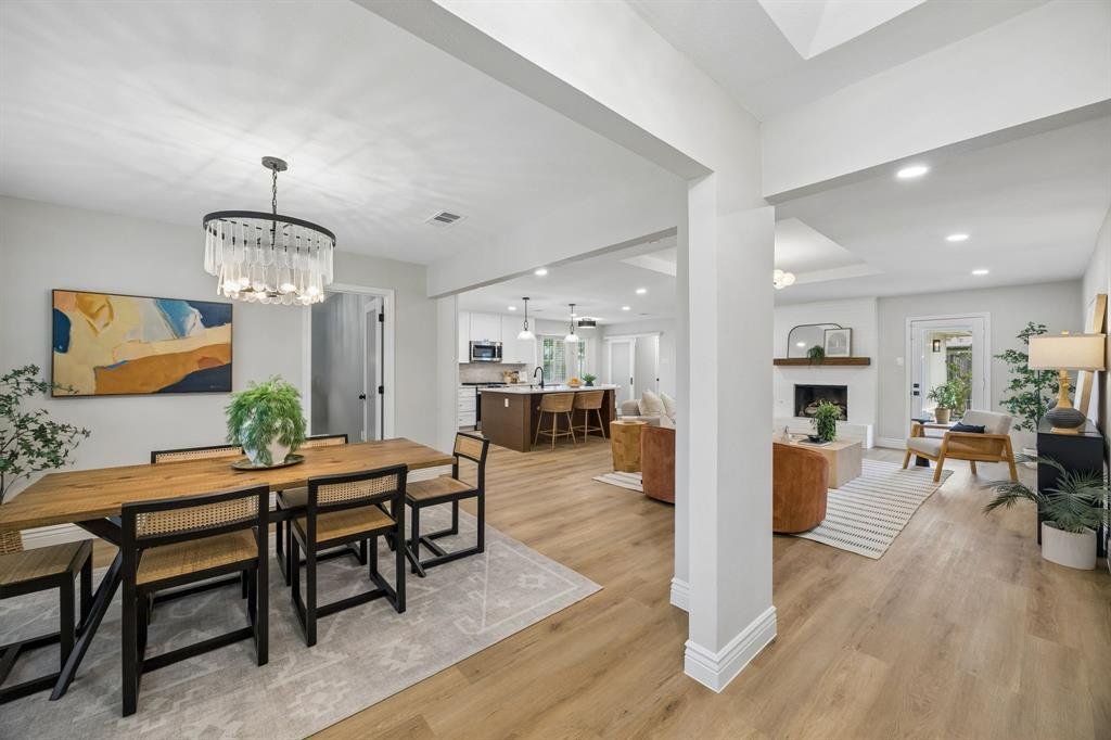 Haus in Plano, Texas, Vereinigte Staaten 3 - 18706692