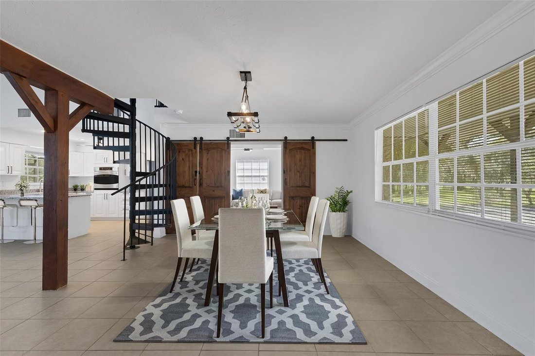 House in Myakka City, Florida, United States 4 - 18710085