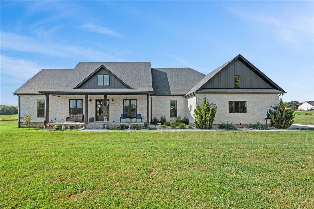Haus in Unionville, Tennessee, Vereinigte Staaten 2 - 18711453