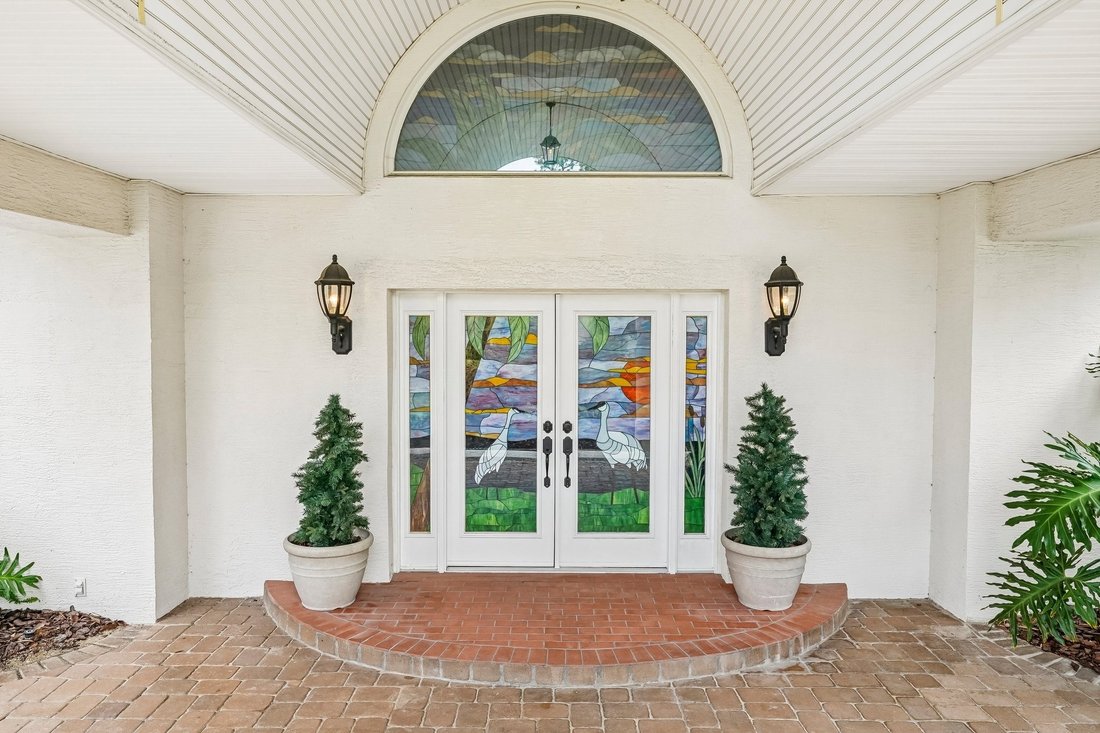 House in Spring Hill, Florida, United States 3 - 18703969