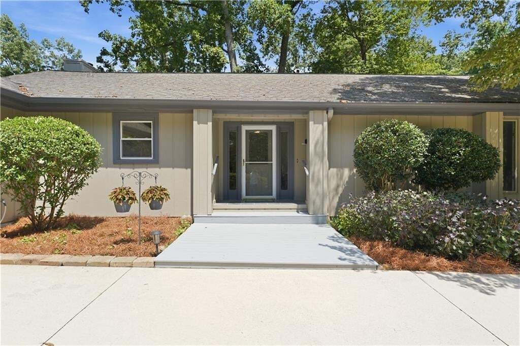 Casa en Gainesville, Georgia, Estados Unidos 3 - 18605490