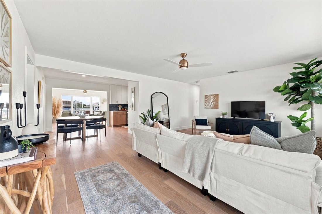 Casa a Madeira Beach, Florida, Stati Uniti 5 - 18711345