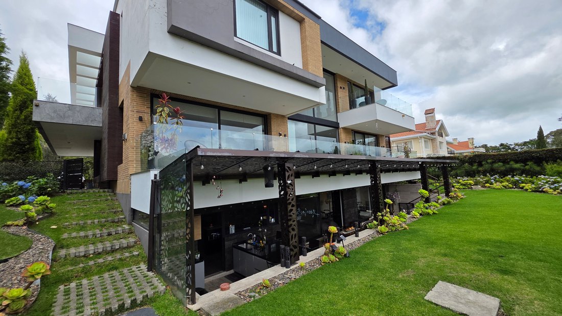 Condo in SOPO, Sopó, Colombia 1 - 18703535