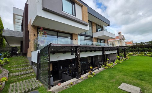 Condo in SOPO, Sopó, Colombia 1