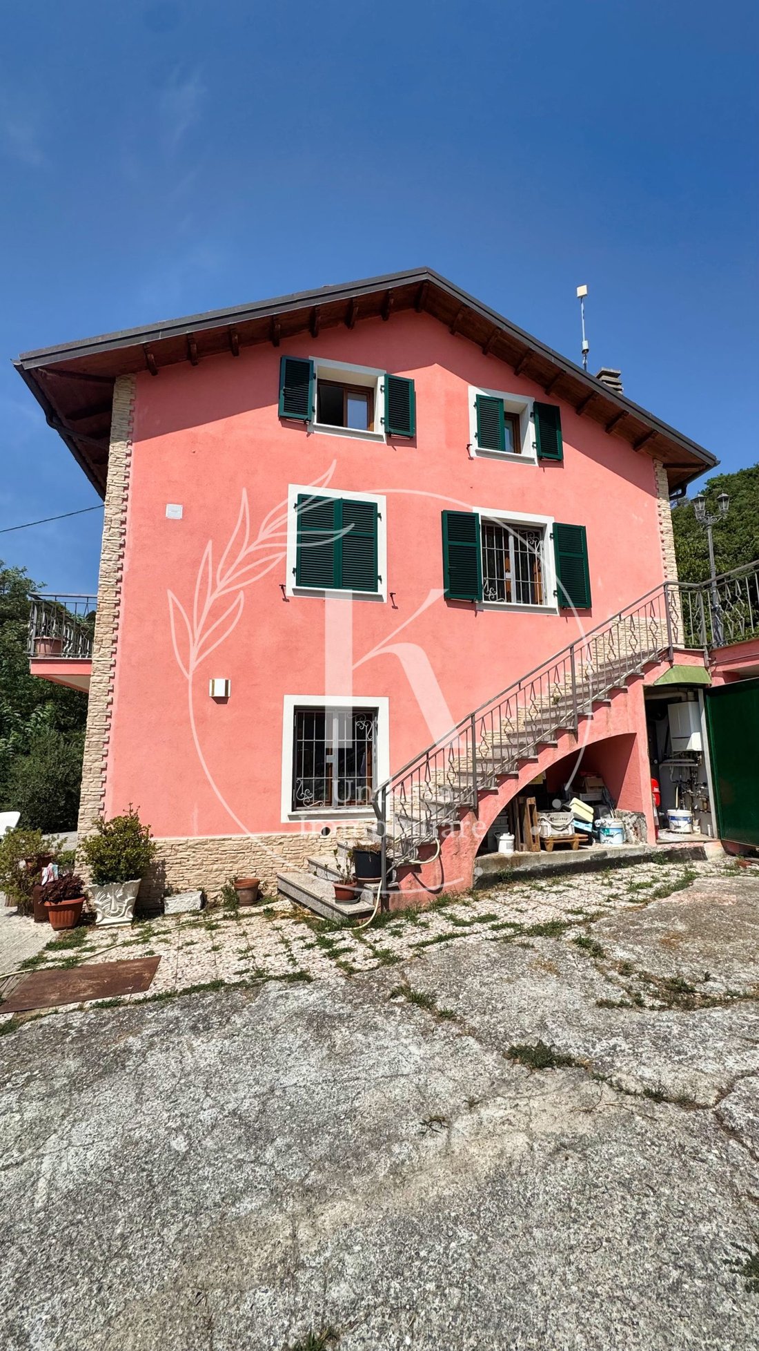 Maison à Quiliano, Ligurie, Italie 2 - 18711426