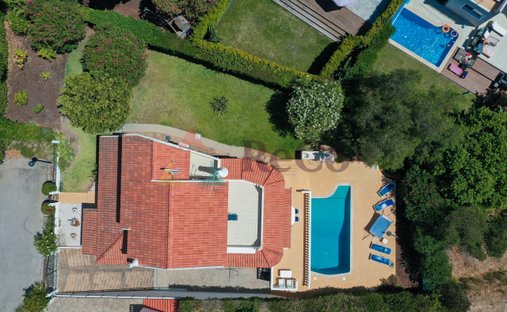 Villa in Quarteira, Algarve, Portugal 1