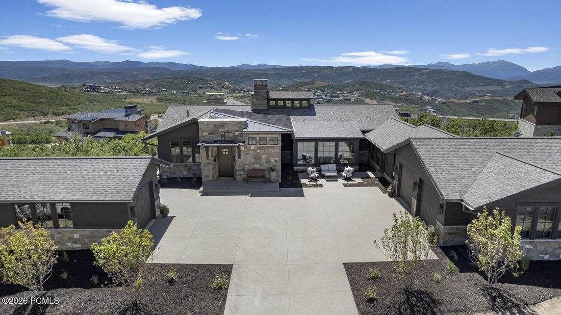 House in Kamas, Utah, United States 1 - 18704987