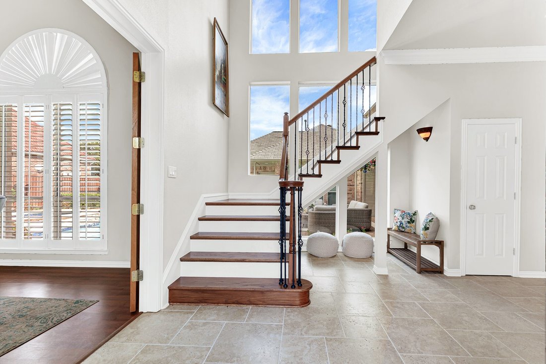 House in Plano, Texas, United States 5 - 18706435