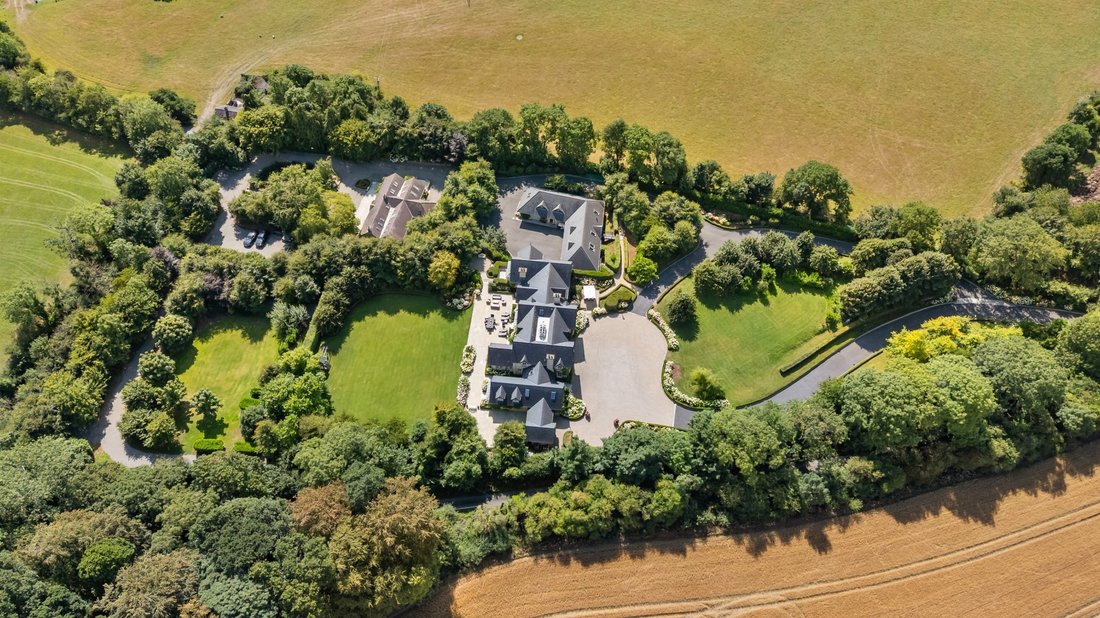House in Swordlestown, County Kildare, Ireland 3 - 18702914
