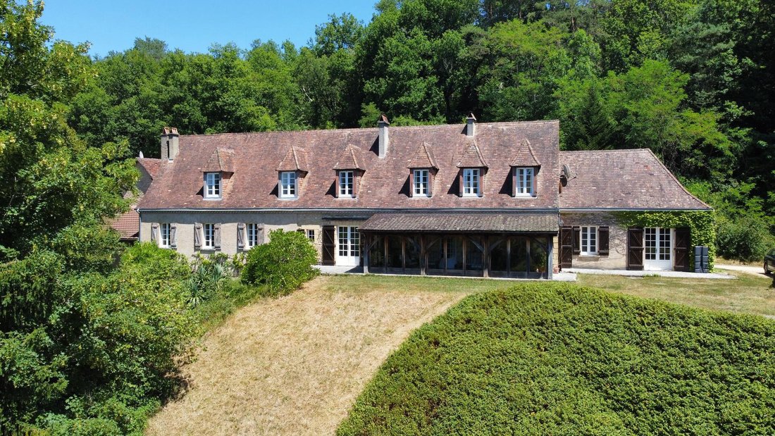 House in Plazac, Nouvelle-Aquitaine, France 3 - 18710510